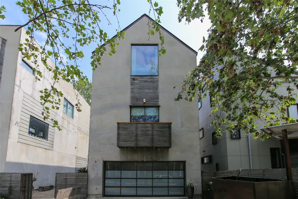 $3,450 | 730 Tulane Street, Unit B, Houston, TX 77007