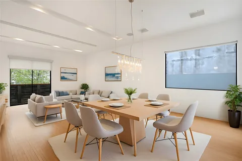 $3,450 | 730 Tulane Street, Unit B, Houston, TX 77007