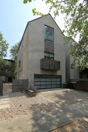 $3,450 | 730 Tulane Street, Unit B, Houston, TX 77007