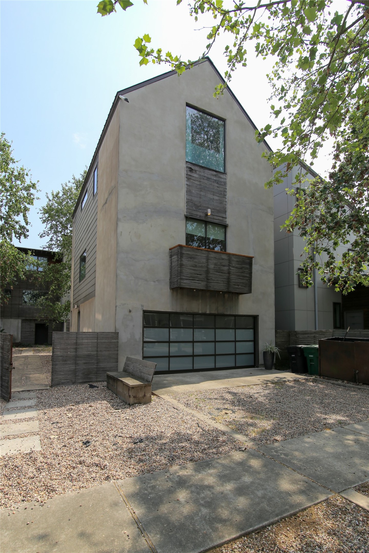 730 Tulane Street, Unit B Houston, TX 77007 - Photo 2 of 2