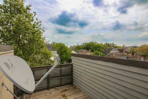 $3,450 | 730 Tulane Street, Unit B, Houston, TX 77007