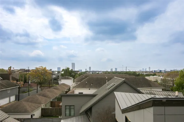 $3,450 | 730 Tulane Street, Unit B, Houston, TX 77007