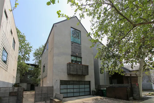 $3,450 | 730 Tulane Street, Unit B, Houston, TX 77007