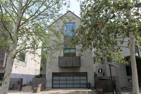 $3,450 | 730 Tulane Street, Unit B, Houston, TX 77007