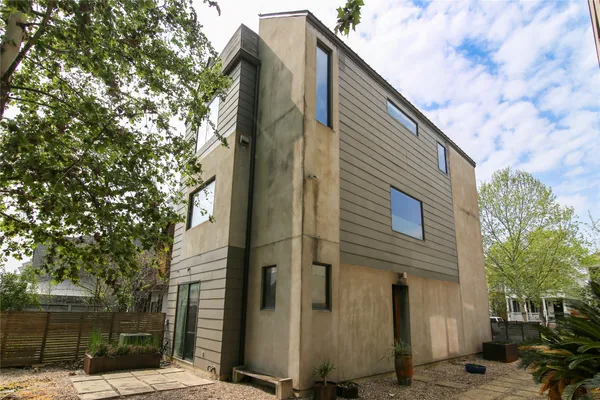 $3,450 | 730 Tulane Street, Unit B, Houston, TX 77007