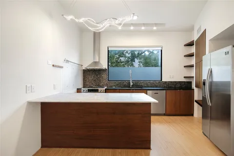 $3,450 | 730 Tulane Street, Unit B, Houston, TX 77007