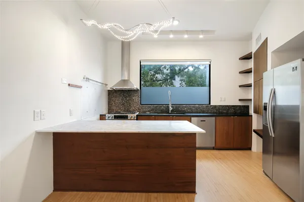 $3,450 | 730 Tulane Street, Unit B, Houston, TX 77007