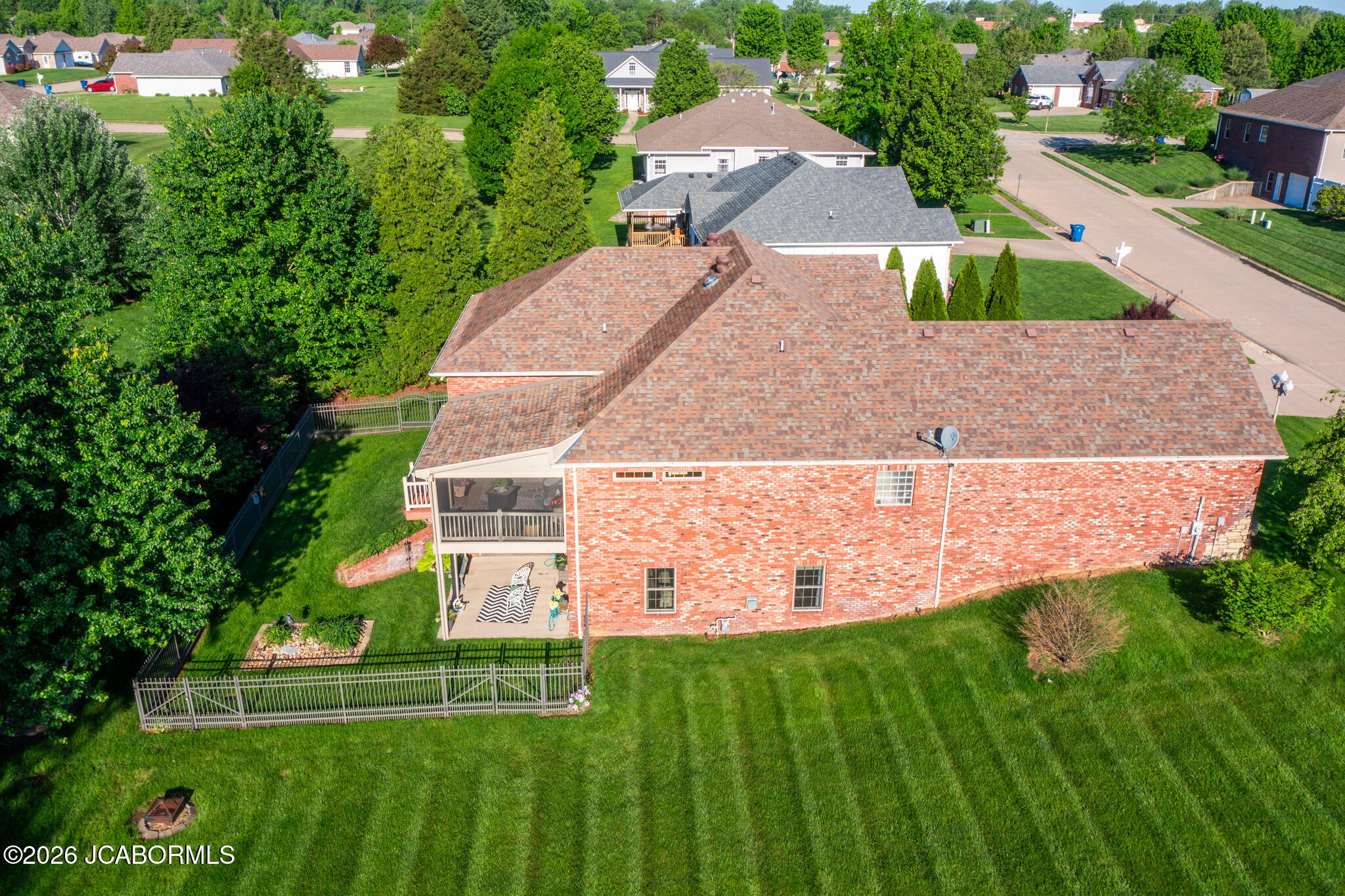 325 Spring Avenue Holts Summit, MO 65043 - Photo 61 of 66 325 Spring Ave, Holts Summit MO