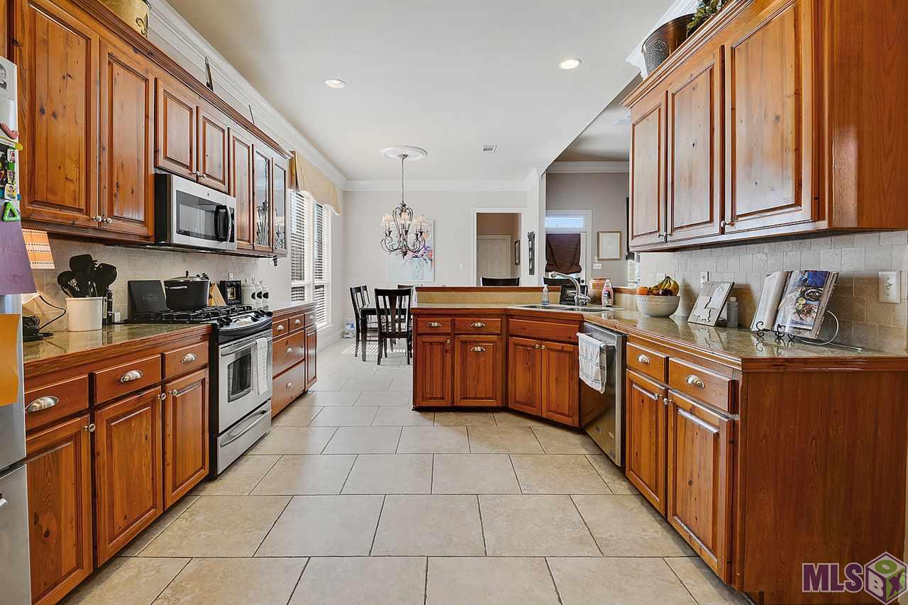 2160 Hillstone Drive Baton Rouge, LA 70810 - Photo 1 of 16
