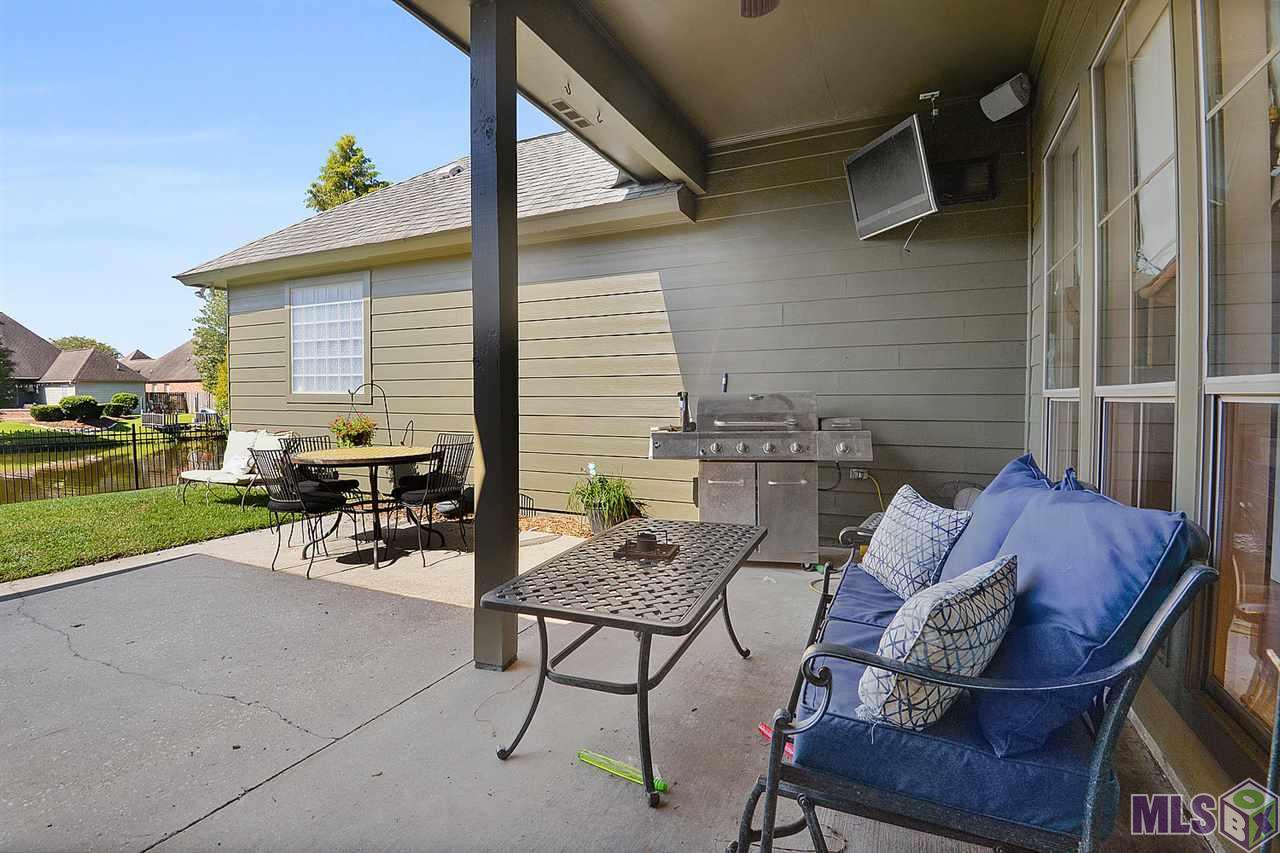 2160 Hillstone Drive Baton Rouge, LA 70810 - Photo 15 of 16
