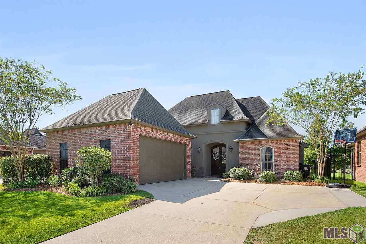 2160 Hillstone Drive Baton Rouge, LA 70810 - Photo 2 of 16
