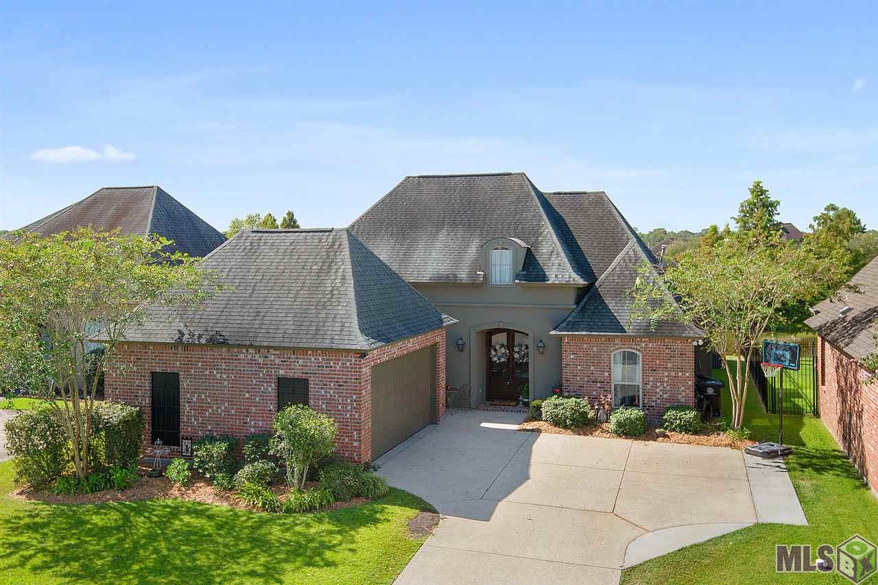 2160 Hillstone Drive Baton Rouge, LA 70810 - Photo 3 of 16
