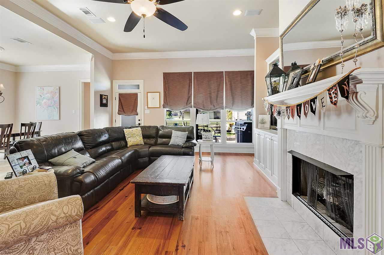 2160 Hillstone Drive Baton Rouge, LA 70810 - Photo 6 of 16