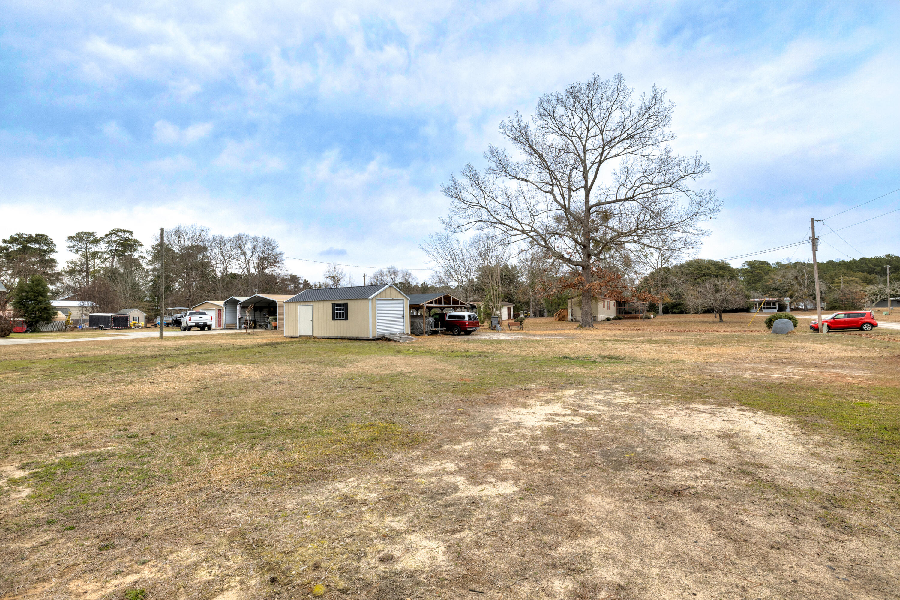 1824 Camp Shelor Road Manning, SC 29102 - Photo 7 of 46