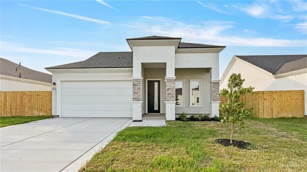 $259,000 | 2316 Cardinal Drive, Weslaco, TX 78599
