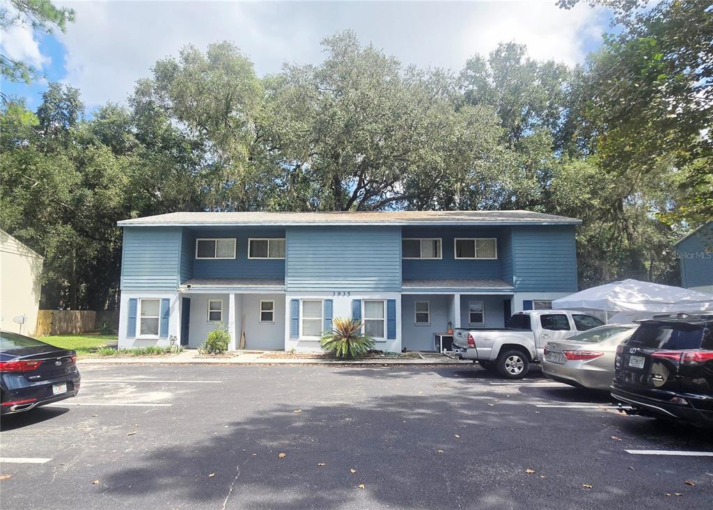 3935 Southwest 26th Terrace, Unit B Gainesville, FL 32608 - Photo 25 of 26 Gallery Image 25