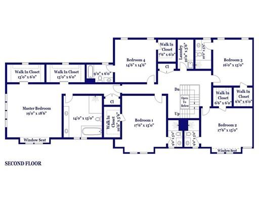 60 Karen Road Newton, MA 02468 - Photo 28 of 29 Gallery Image 28
