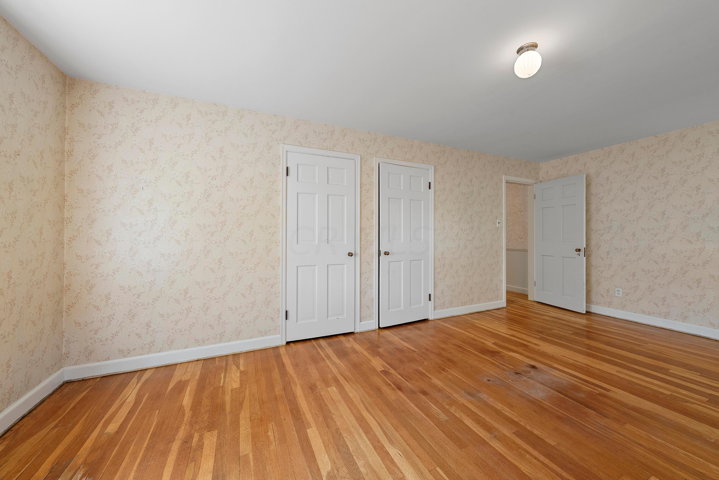 2685 Andover Road Columbus, OH 43221 - Photo 28 of 62 Bedroom Two