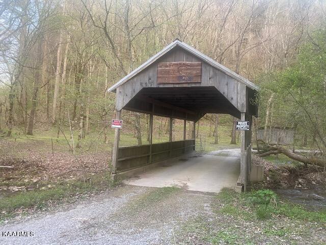 7.68-acres Ellis Creek Road Reliance, TN 37369 - Photo 4 of 10 webb 5 bridge