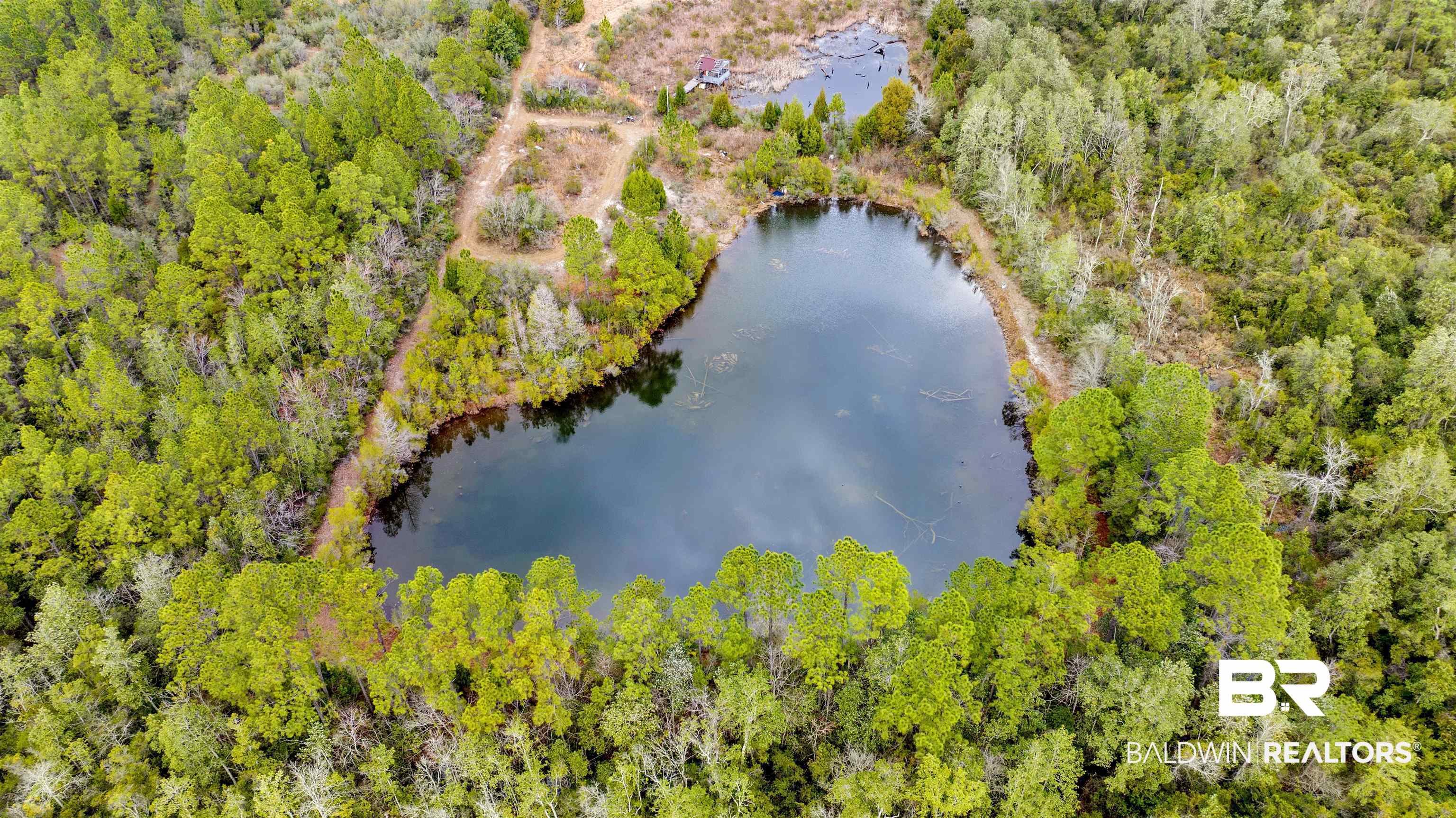 32106 Seminole Road West Seminole, AL 36574 - Photo 25 of 27