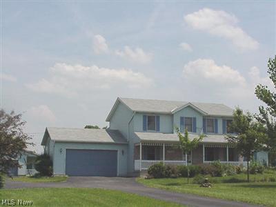 3297 Columbia Road Medina, OH 44256 - Photo 1 of 1 Exterior Front