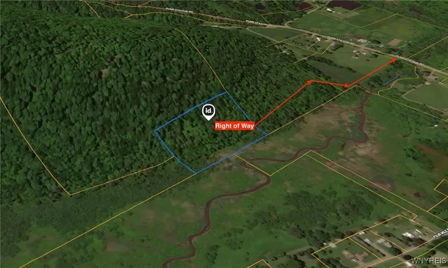 $7,449 | 0 Pump Station Road, Wellsville, NY 14895