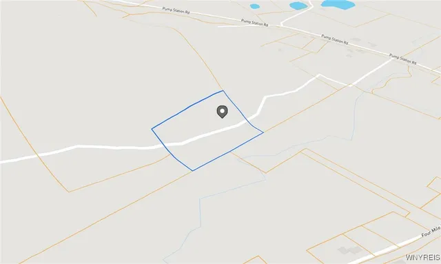 $7,449 | 0 Pump Station Road, Wellsville, NY 14895