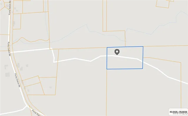 $7,449 | 0 Pump Station Road, Wellsville, NY 14895