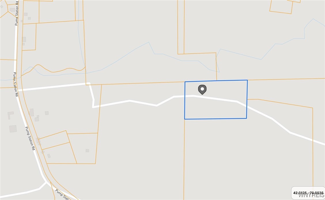 0 Pump Station Road Wellsville, NY 14895 - Photo 3 of 5