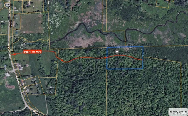 $7,449 | 0 Pump Station Road, Wellsville, NY 14895
