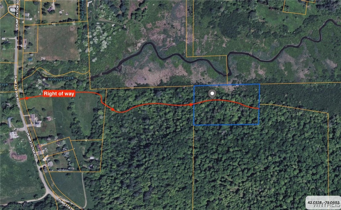 0 Pump Station Road Wellsville, NY 14895 - Photo 4 of 5