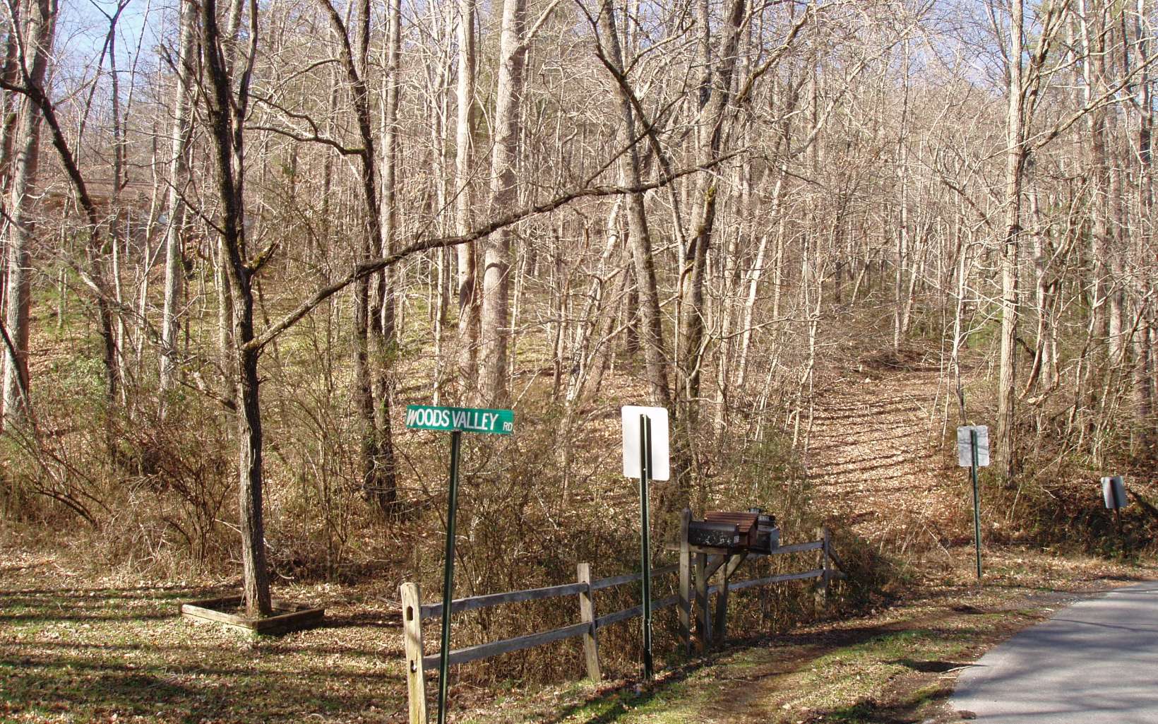 Mill Road Young Harris, GA 30582 - Photo 1 of 1 Main View
