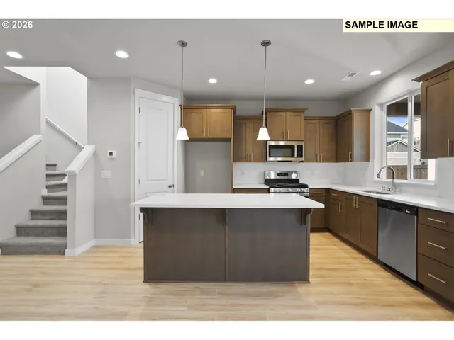 $589,960 | 13517 Northeast 87th Street, Unit 155, Vancouver, WA 98682