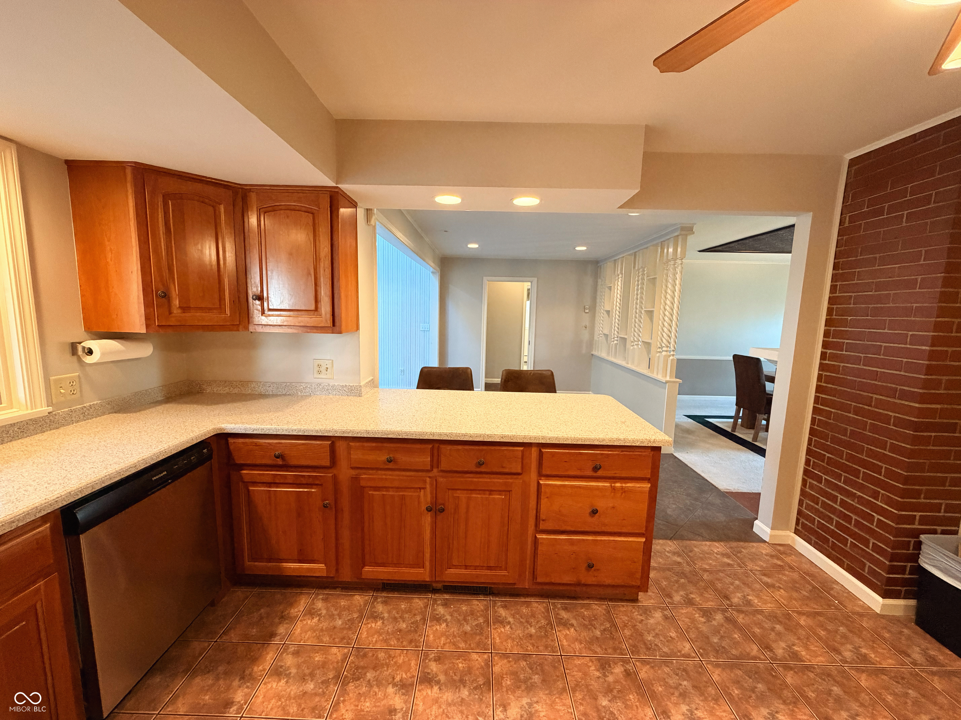 542 South 150th Road West Greensburg, IN 47240 - Photo 32 of 70