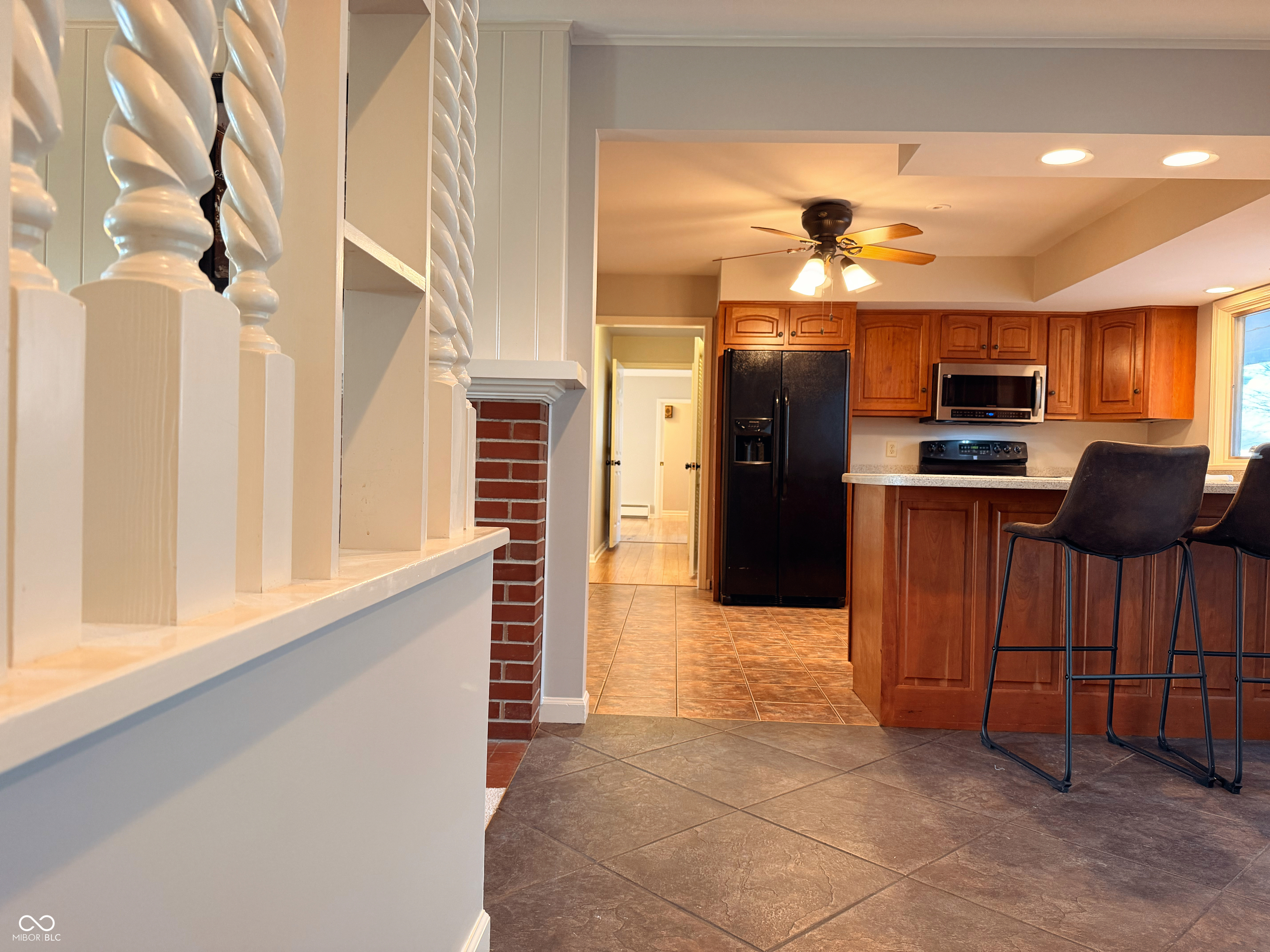 542 South 150th Road West Greensburg, IN 47240 - Photo 33 of 70