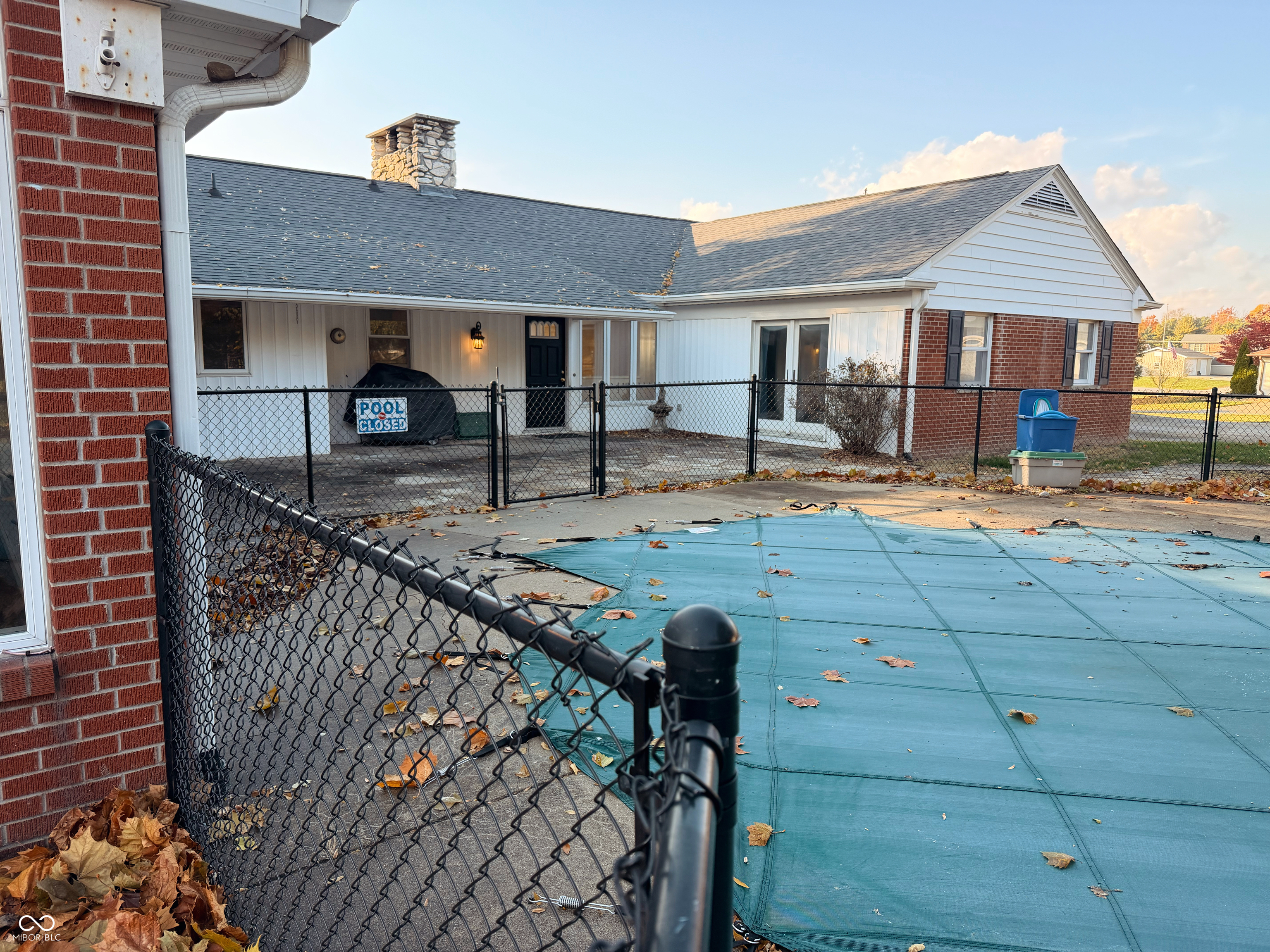 542 South 150th Road West Greensburg, IN 47240 - Photo 55 of 70