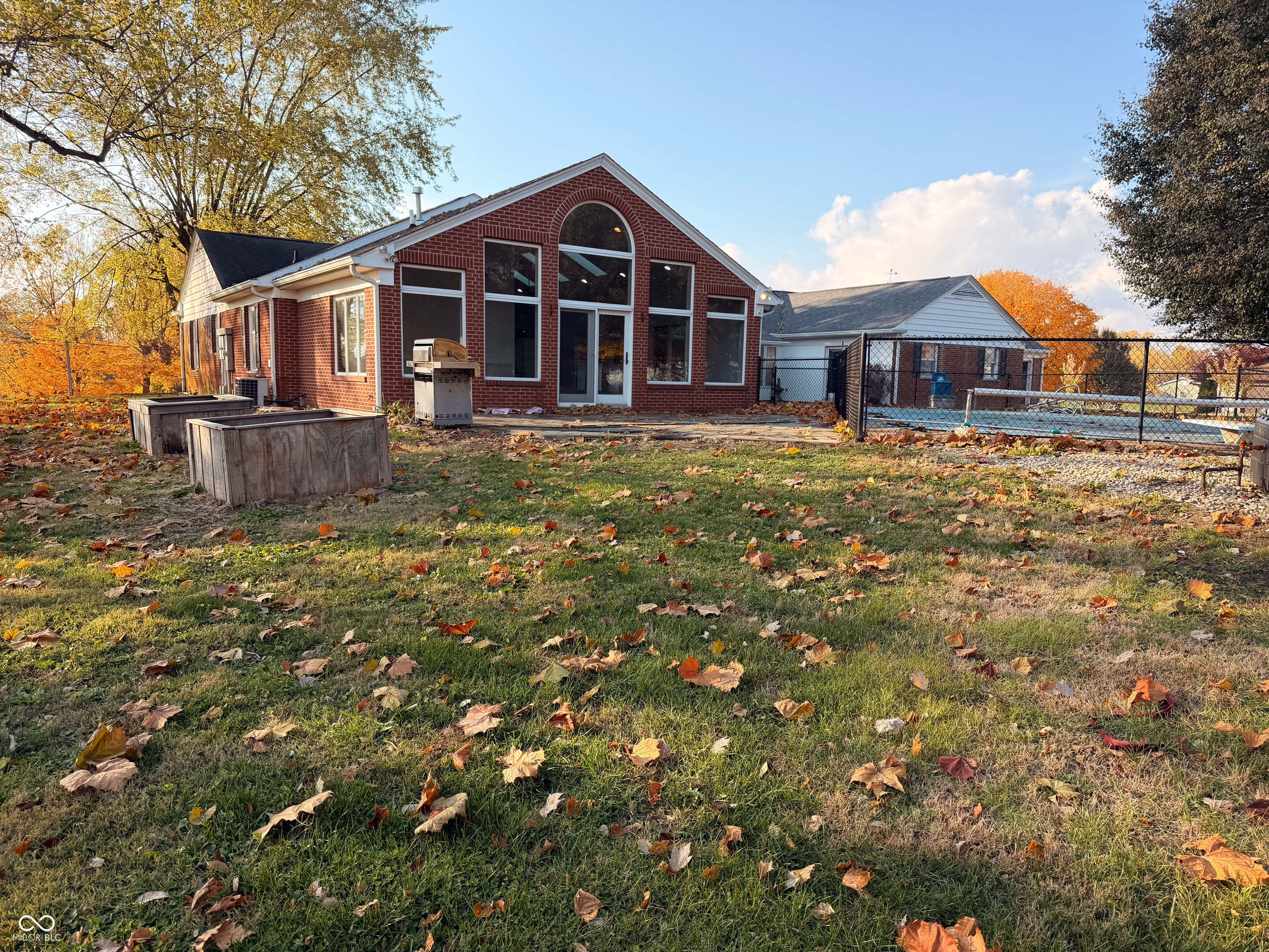 542 South 150th Road West Greensburg, IN 47240 - Photo 56 of 70