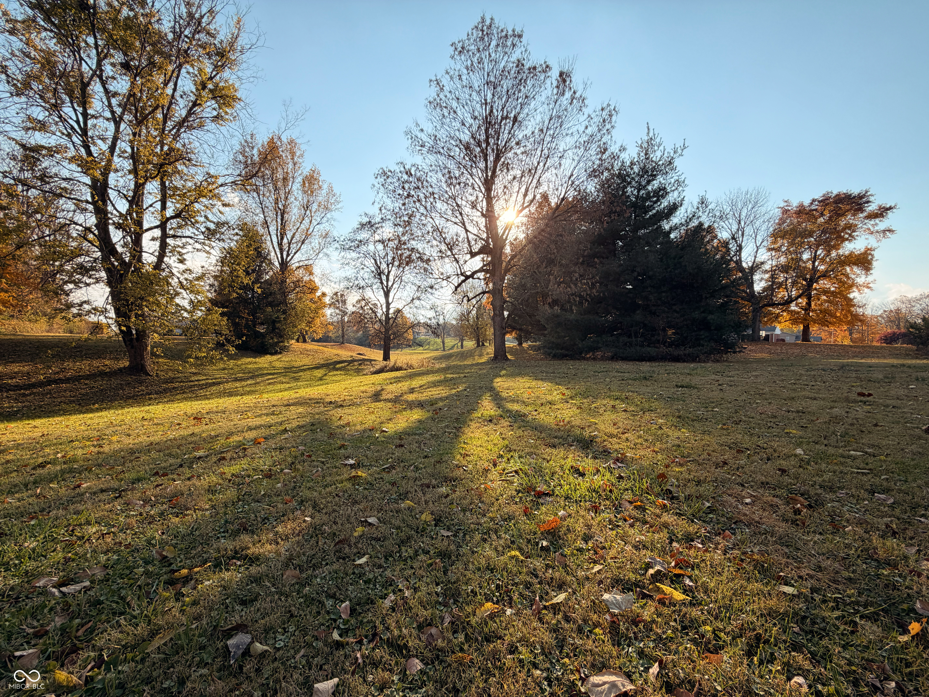 542 South 150th Road West Greensburg, IN 47240 - Photo 58 of 70
