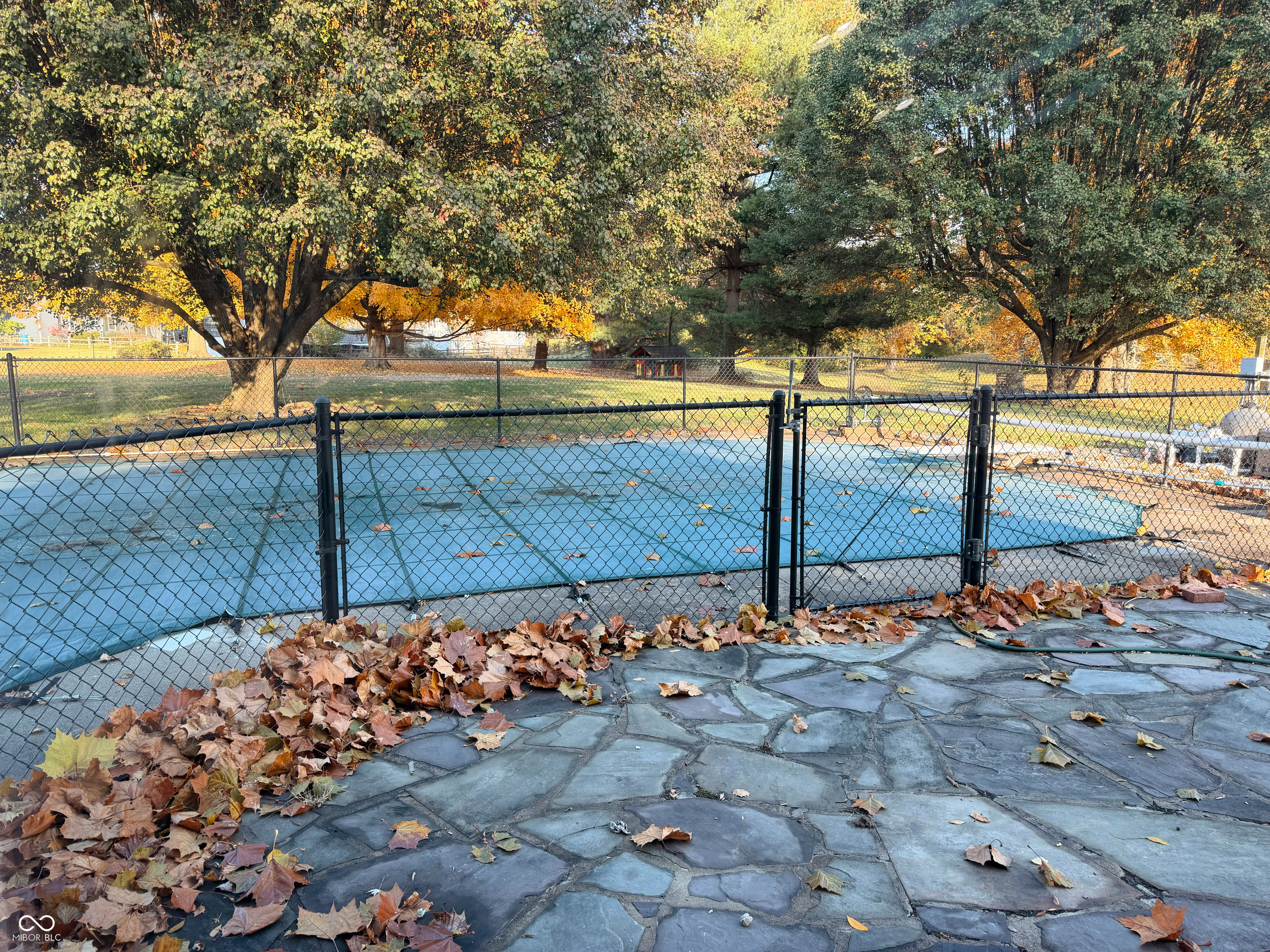 542 South 150th Road West Greensburg, IN 47240 - Photo 60 of 70