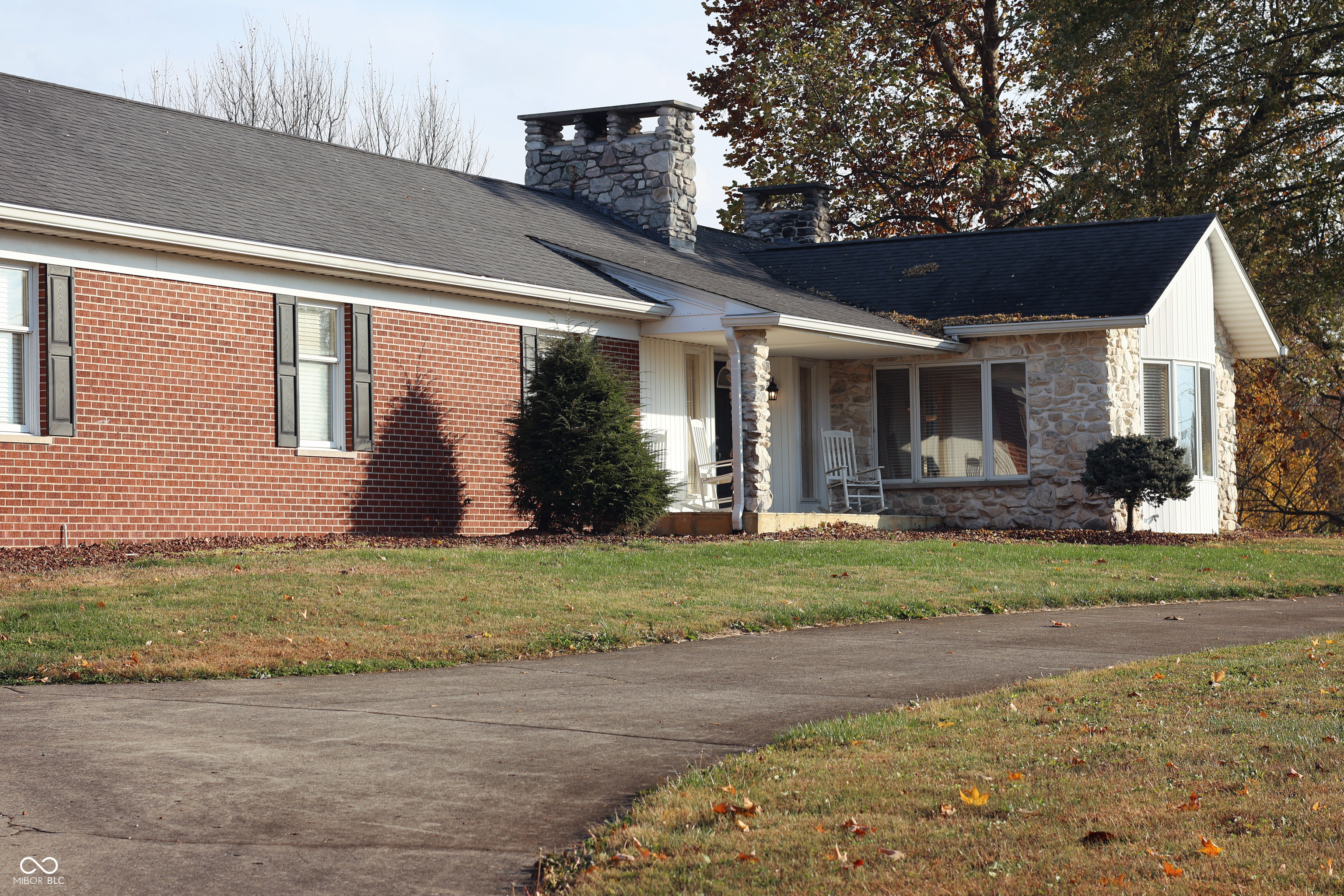 542 South 150th Road West Greensburg, IN 47240 - Photo 6 of 70