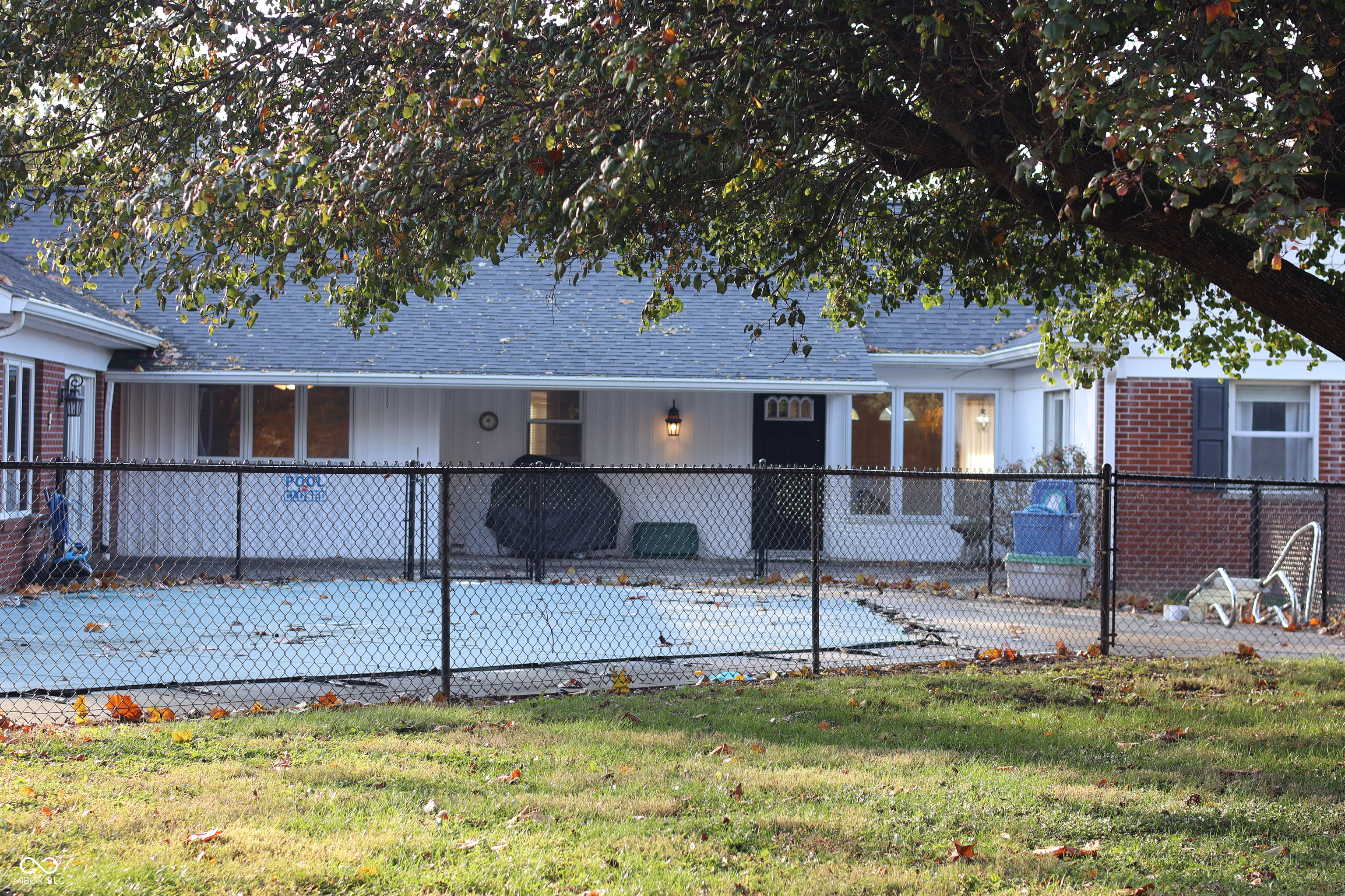 542 South 150th Road West Greensburg, IN 47240 - Photo 61 of 70