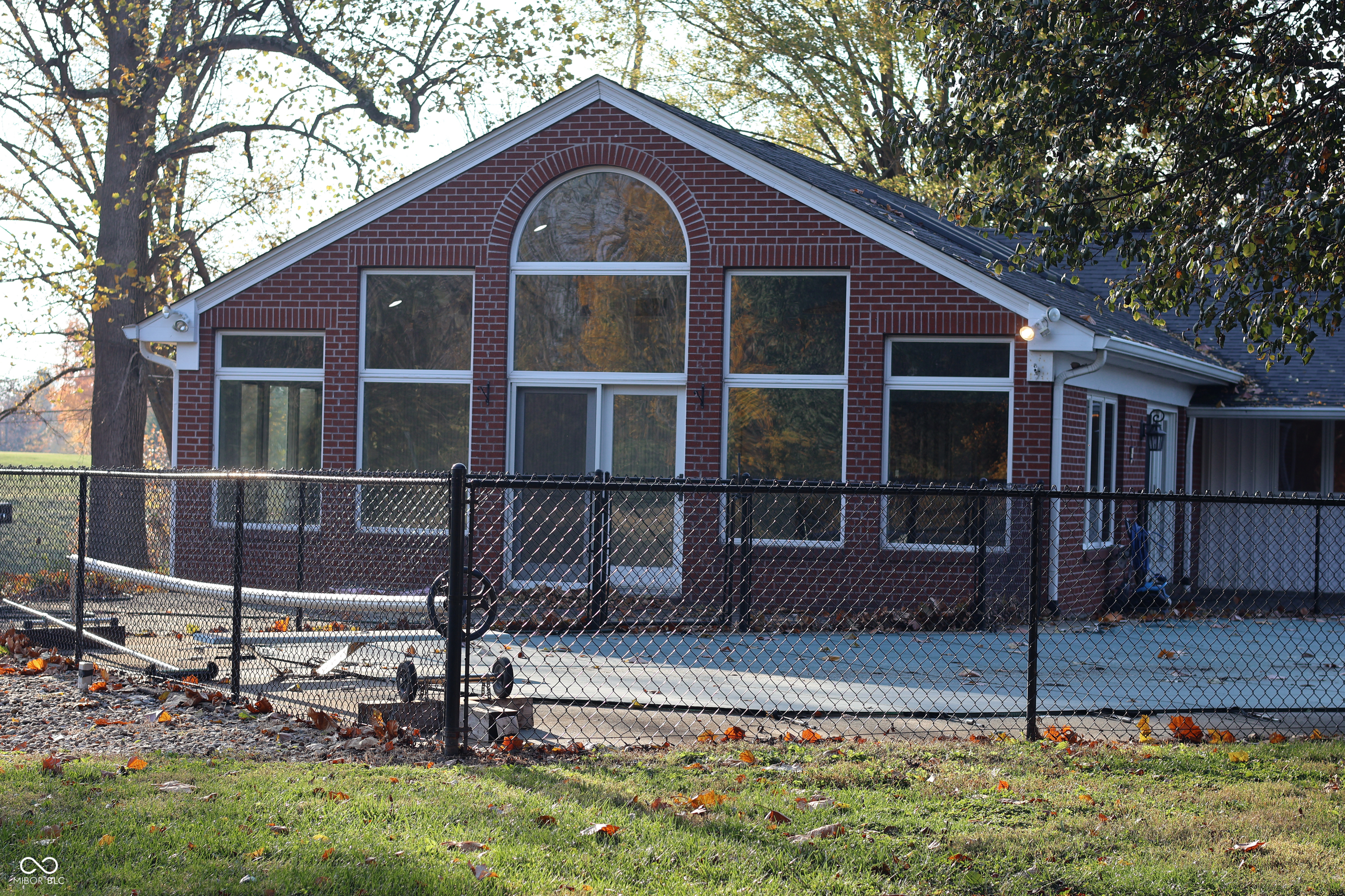 542 South 150th Road West Greensburg, IN 47240 - Photo 62 of 70