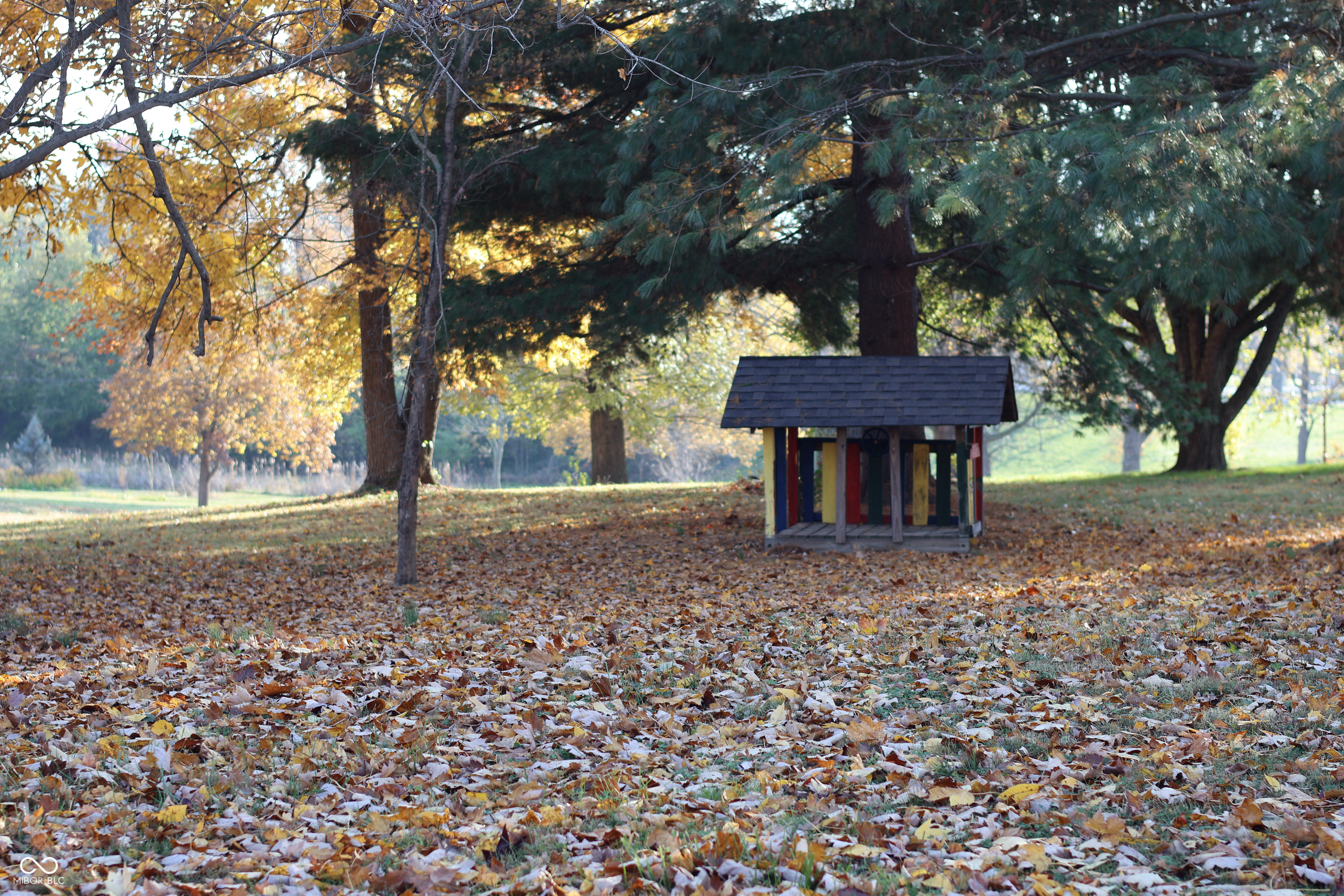 542 South 150th Road West Greensburg, IN 47240 - Photo 66 of 70