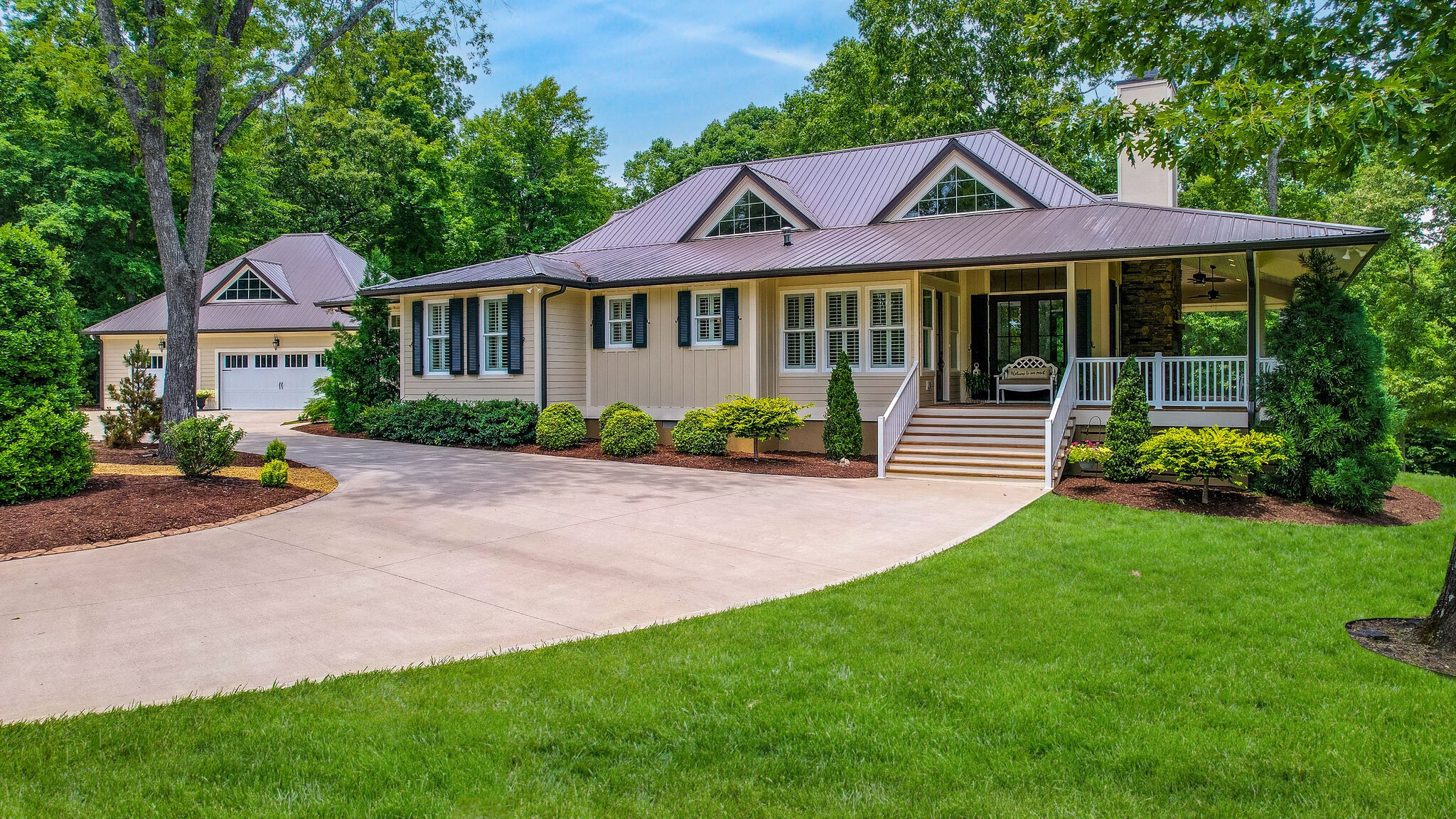 1064 Westfield Road Dickson, TN 37055 - Photo 4 of 69 Gallery Image 4