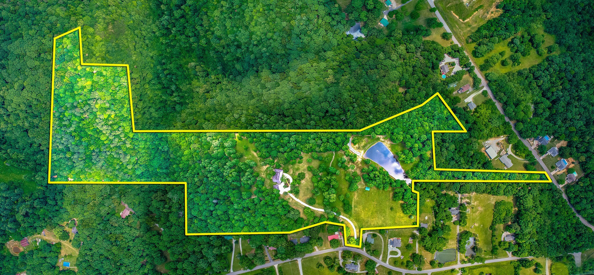 1064 Westfield Road Dickson, TN 37055 - Photo 10 of 69 Gallery Image 10