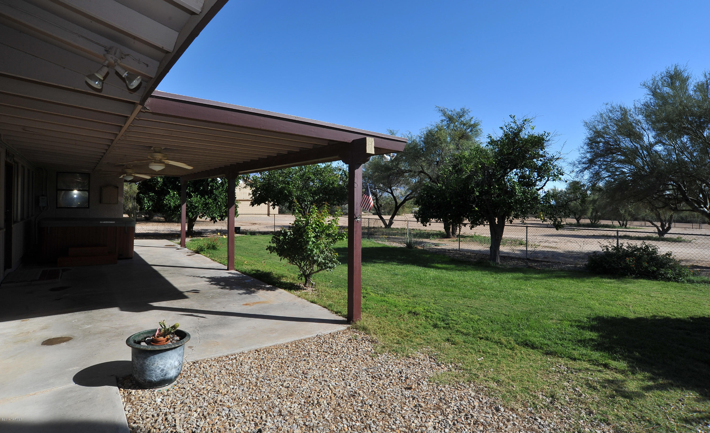 1955 West Sunkist Road Tucson, AZ 85755 - Photo 39 of 44 Gallery Image 39