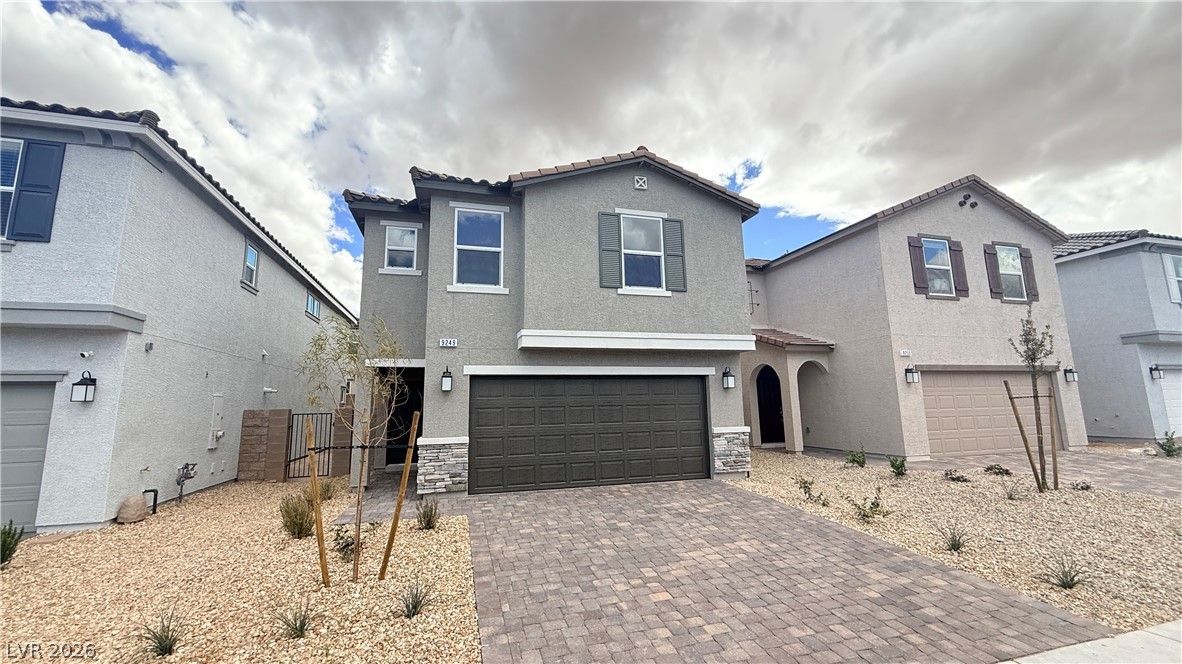 9249 Innot Avenue Las Vegas, NV 89148 - Photo 29 of 29