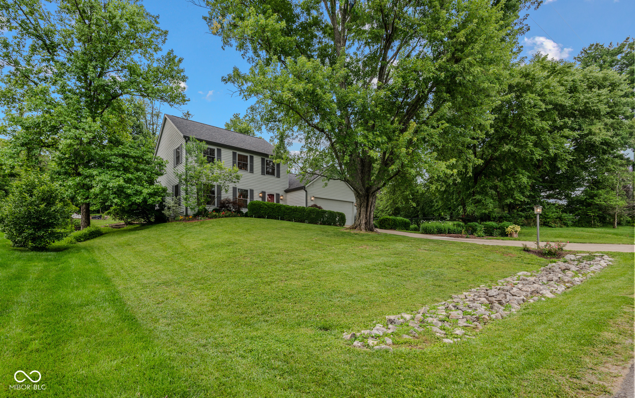 9956 West Raintree Drive North Columbus, IN 47201 - Photo 47 of 58