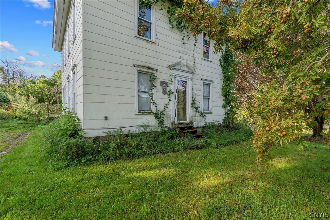 353 Woolson Road Scriba, NY 13126 - Photo 3 of 26 Gallery Image 3