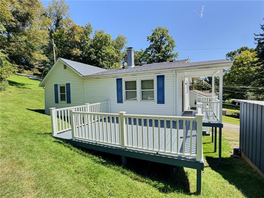 115 Blanche Road Fredericktown, PA 15333 - Photo 5 of 30 Gallery Image 5
